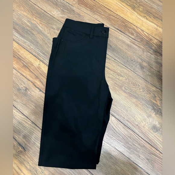 Lululemon city sleek pants 30” size 4 NWT - Picture 3 of 6